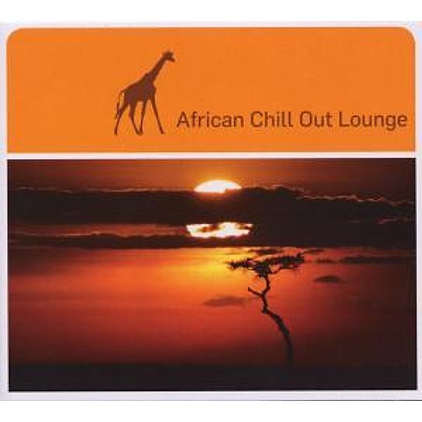African Chill Out Lounge, Diverse Interpreten