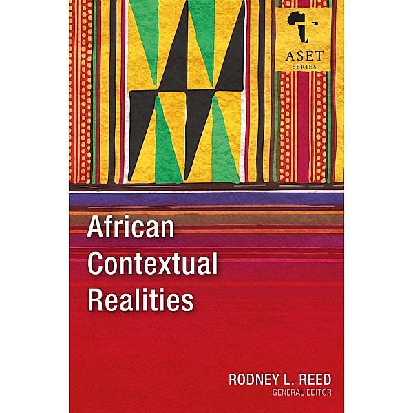 African Contextual Realities / Africa Society of Evangelical Theology Series