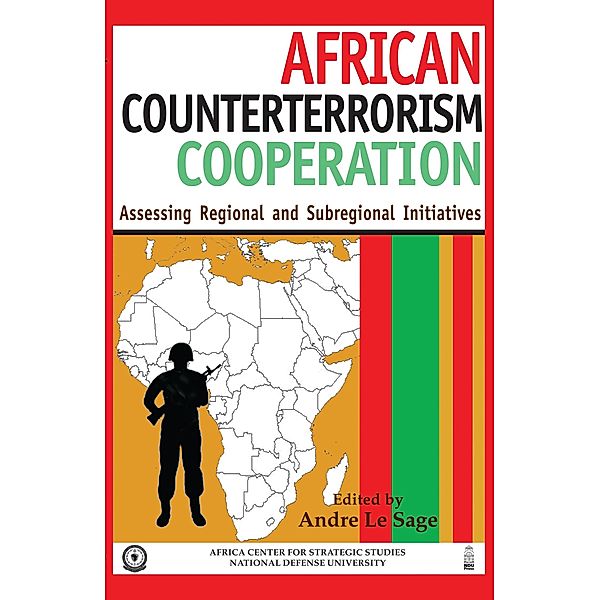 African Counterterrorism Cooperation, Andre Le Sage