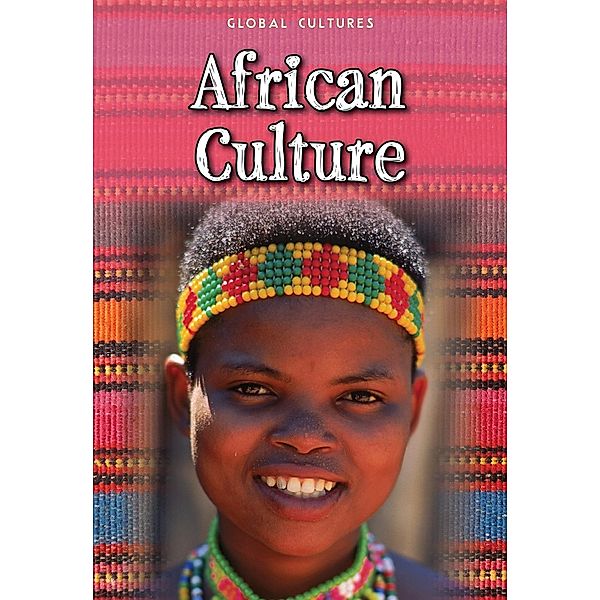 African Culture, Catherine Chambers