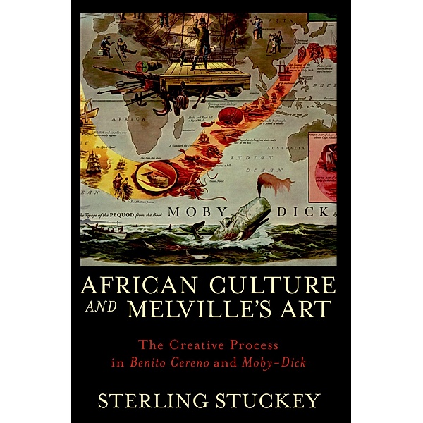 African Culture and Melville's Art, Sterling Stuckey