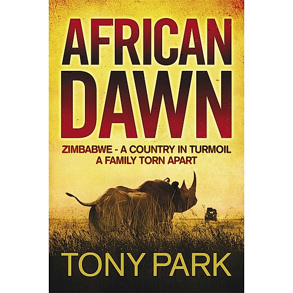 African Dawn, Tony Park
