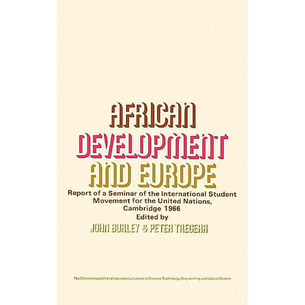 African Development and Europe