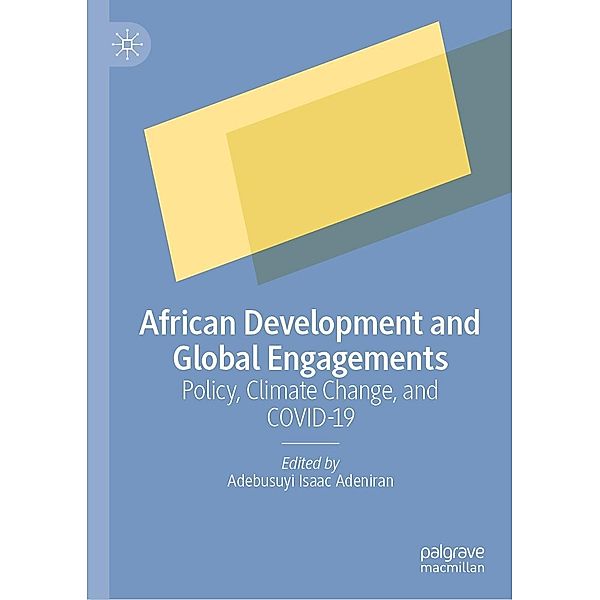 African Development and Global Engagements / Progress in Mathematics