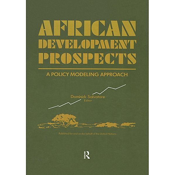 African Development Prospects, Nations United