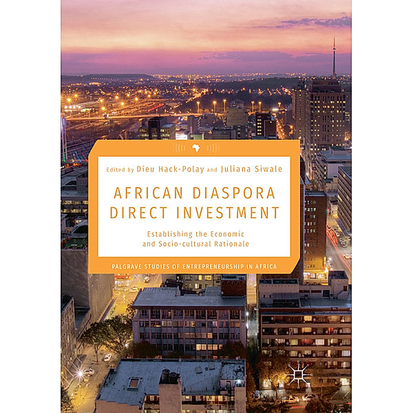 African Diaspora Direct Investment