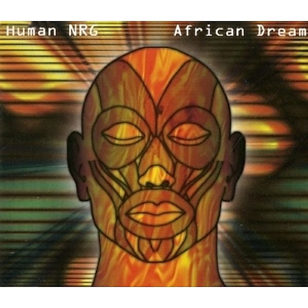 African Dream, Human Nrg