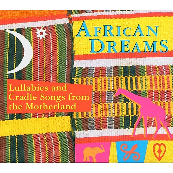 African Dreams, Diverse Interpreten