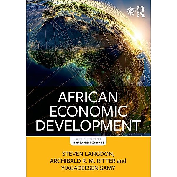 African Economic Development, Steven Langdon, Archibald R. M. Ritter, Yiagadeesen Samy