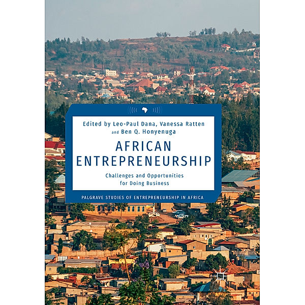 African Entrepreneurship