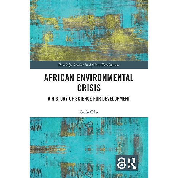 African Environmental Crisis, Gufu Oba