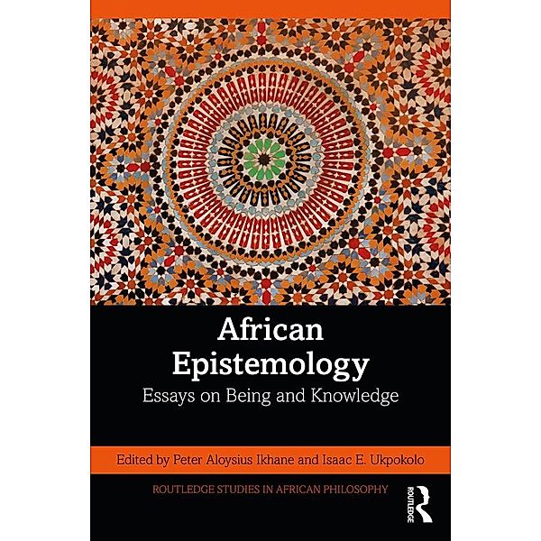 African Epistemology