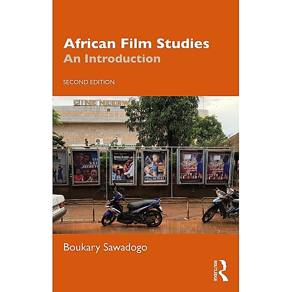 African Film Studies, Boukary Sawadogo