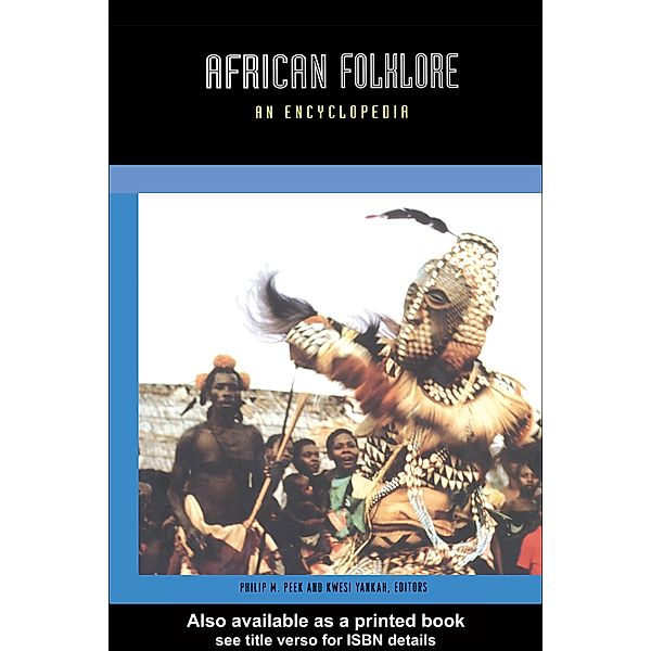 African Folklore