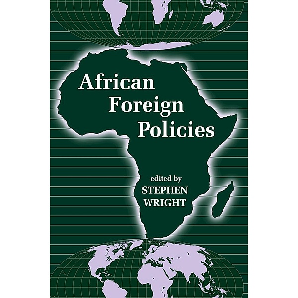 African Foreign Policies, Stephen Wright