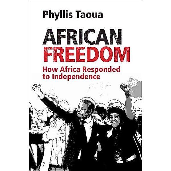 African Freedom, Phyllis Taoua