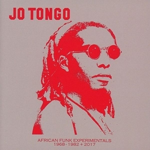 African Funk Experimentals (1968-1982+2017), Jo Tongo