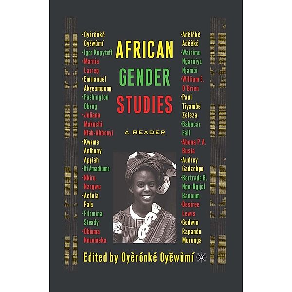 African Gender Studies