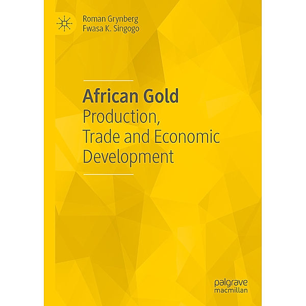 African Gold, Roman Grynberg, Fwasa K. Singogo