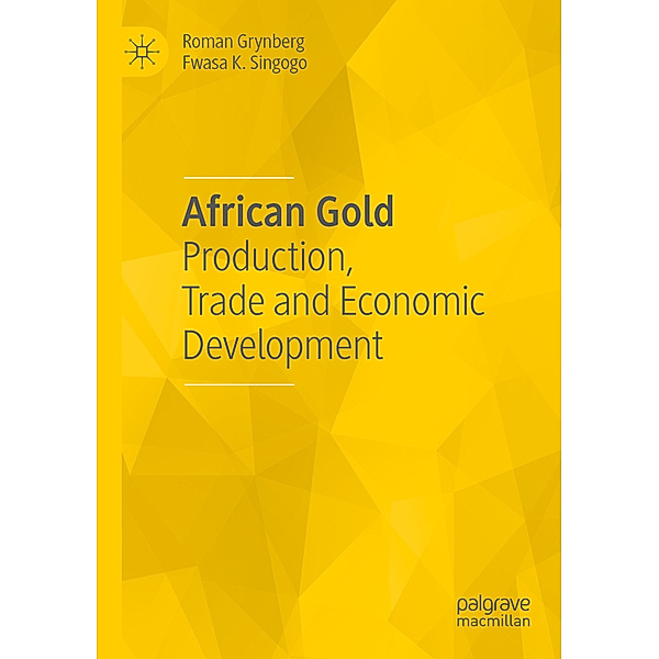 African Gold, Roman Grynberg, Fwasa K. Singogo