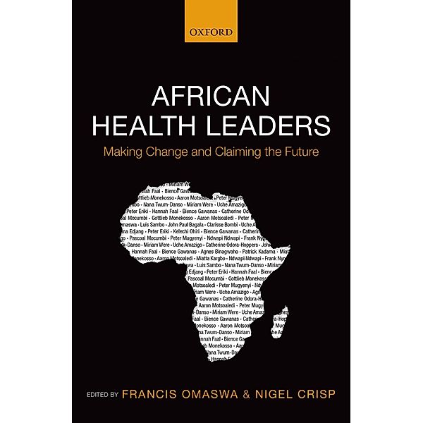 African Health Leaders