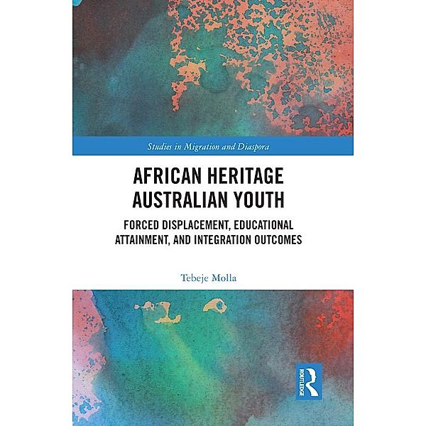 African Heritage Australian Youth, Tebeje Molla