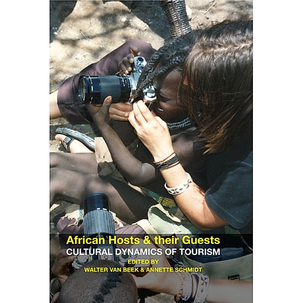 African Hosts and their Guests, Annette M Schmidt