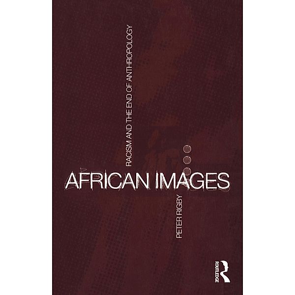 African Images, Peter Rigby