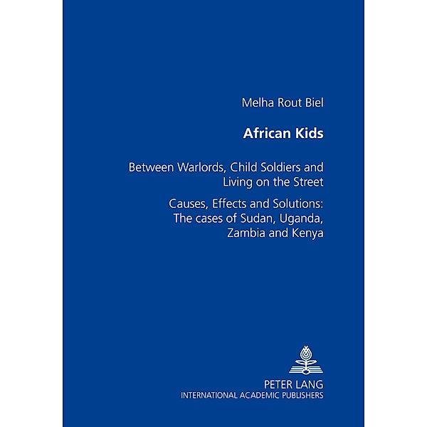 African Kids, Melha Rout Biel
