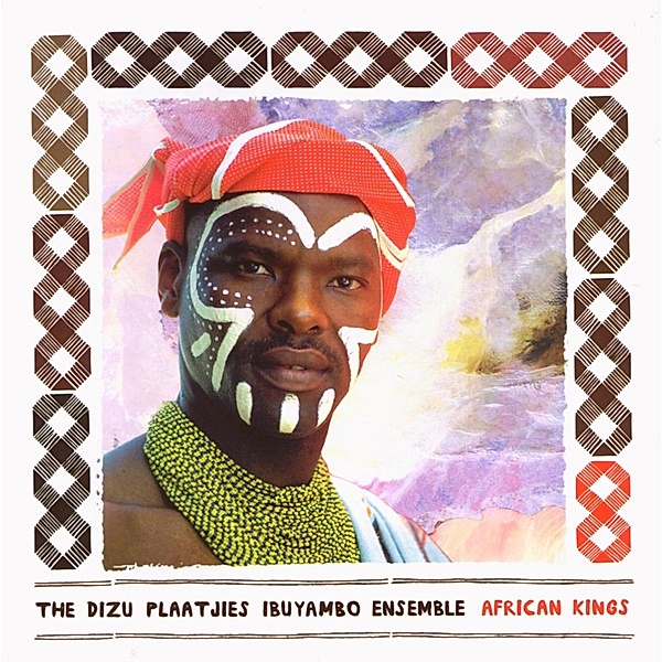 African Kings, Dizu Plaatjies Ibuyambo Ensemble
