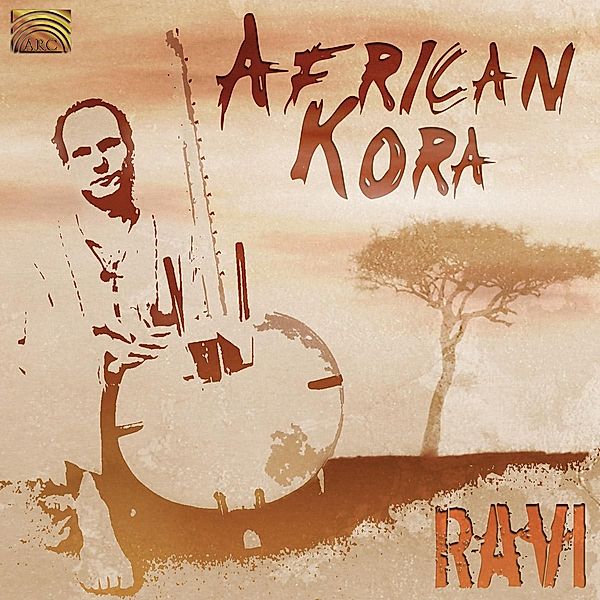 African Kora, Ravi