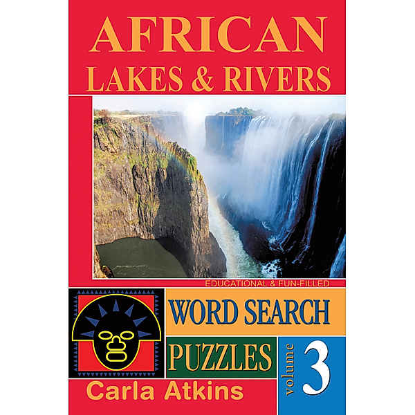 African Lakes and Rivers, Carla Atkins