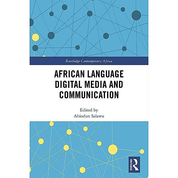 African Language Digital Media and Communication