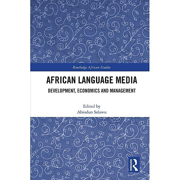 African Language Media