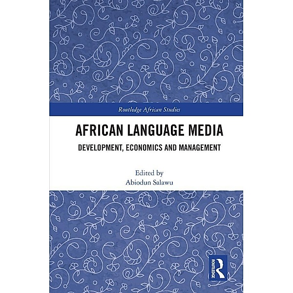 African Language Media