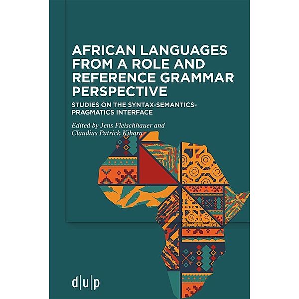 African languages from a Role and Reference Grammar perspective