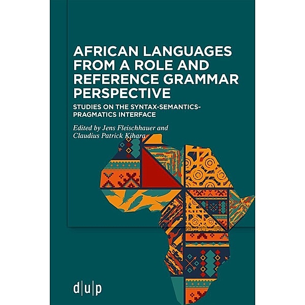 African languages from a Role and Reference Grammar perspective