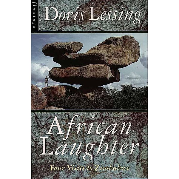 African Laughter, Doris Lessing