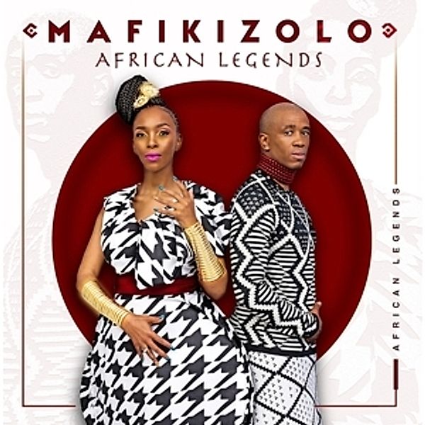 African Legends, Mafikizolo