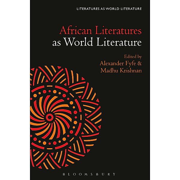 African Literatures as World Literature