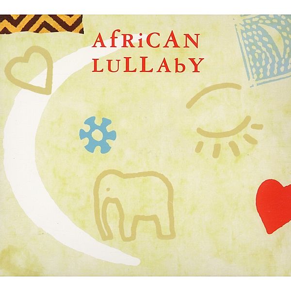 African Lullaby, Diverse Interpreten