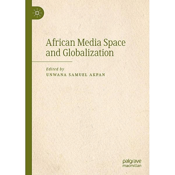 African Media Space and Globalization / Progress in Mathematics