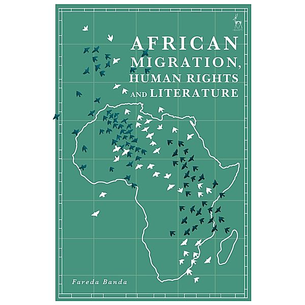 African Migration, Human Rights and Literature, Fareda Banda