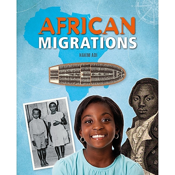 African Migrations, Hakim Adi