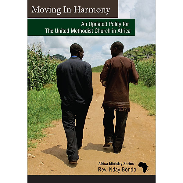 African Ministry Series: Moving in Harmony, Nday Bondo