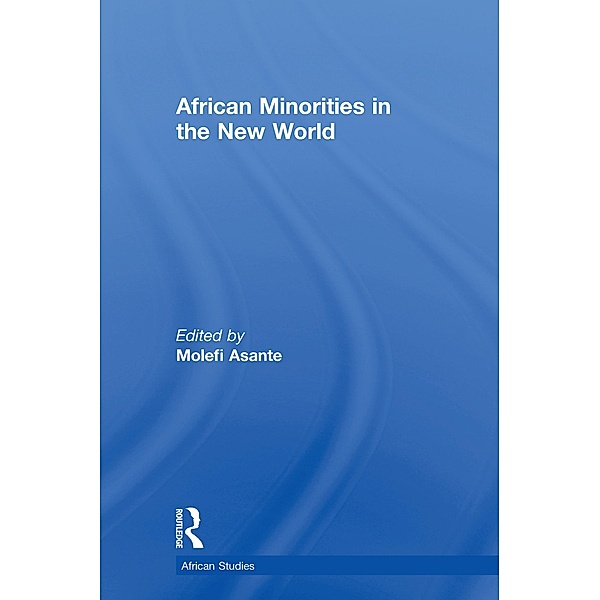 African Minorities in the New World