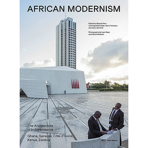 African Modernism