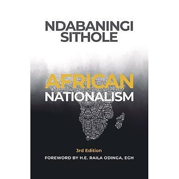 African Nationalism, Ndabaningi Sithole