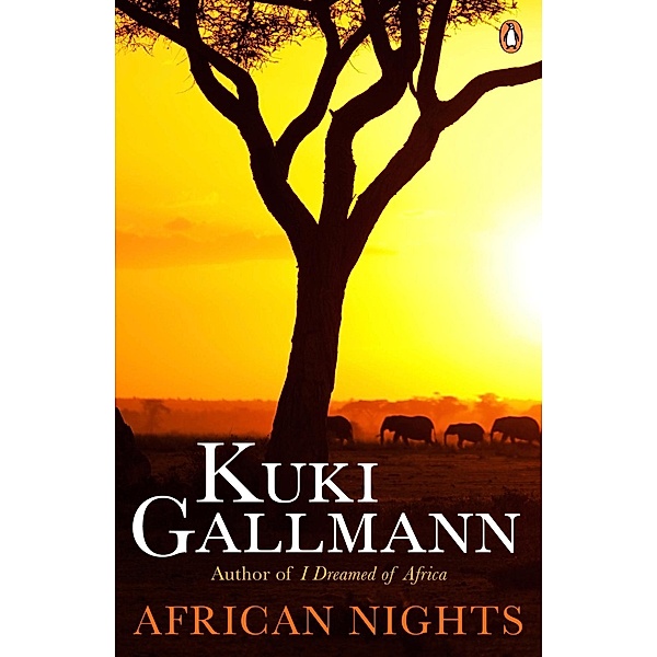 African Nights, Kuki Gallmann