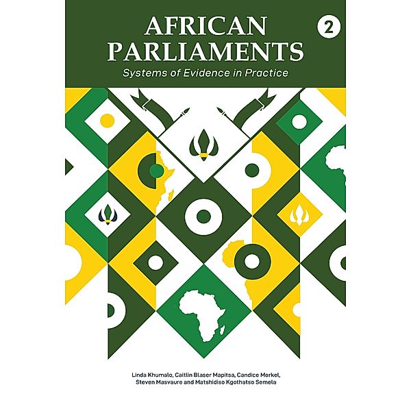 African Parliaments Volume 2
